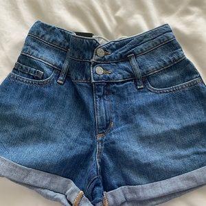 Banana Republic Denim Shorts